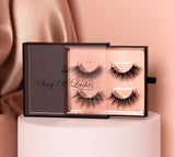 Lash Duo