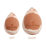 MULTI-USE BEAUTY SPONGE - TEAR DROP